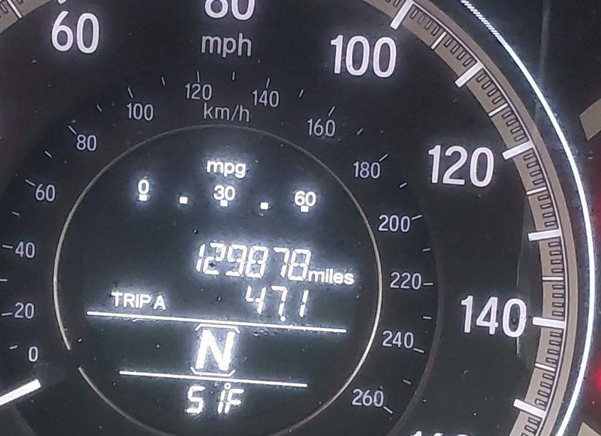 Photo 15 of 2017 Honda Accord LX (VIN 1HGCR2F35HA243634)