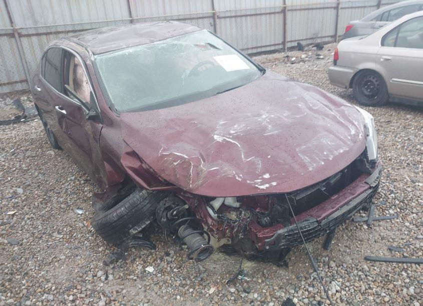 Photo 6 of 2017 Honda Accord LX (VIN 1HGCR2F35HA243634)