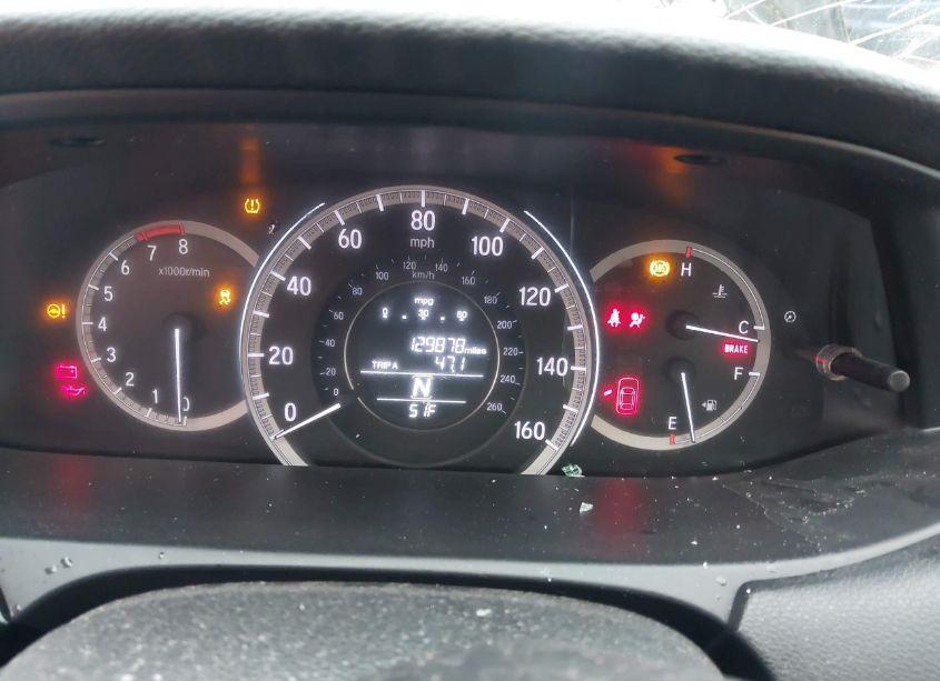 Photo 7 of 2017 Honda Accord LX (VIN 1HGCR2F35HA243634)