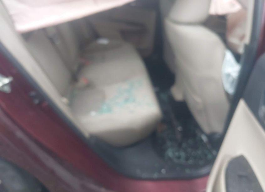 Photo 8 of 2017 Honda Accord LX (VIN 1HGCR2F35HA243634)