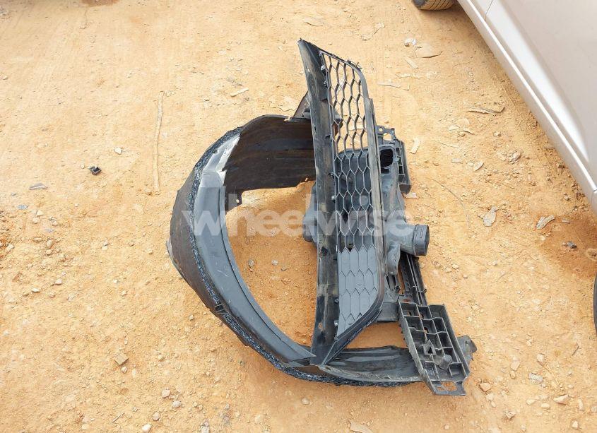 Photo 12 of 2017 Honda Accord LX (VIN 1HGCR2F35HA249708)