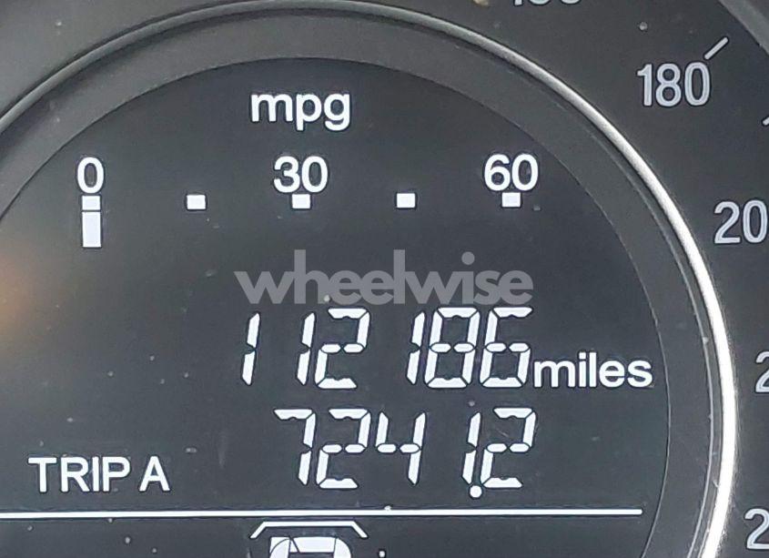 Photo 16 of 2017 Honda Accord LX (VIN 1HGCR2F35HA249708)