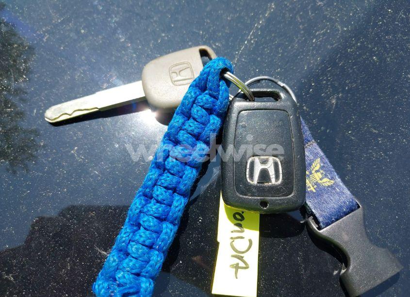 Photo 11 of 2013 Honda Accord LX (VIN 1HGCR2F36DA012882)