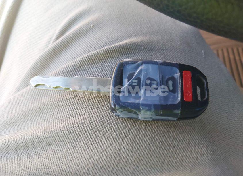 Photo 11 of 2013 Honda Accord LX (VIN 1HGCR2F36DA055425)