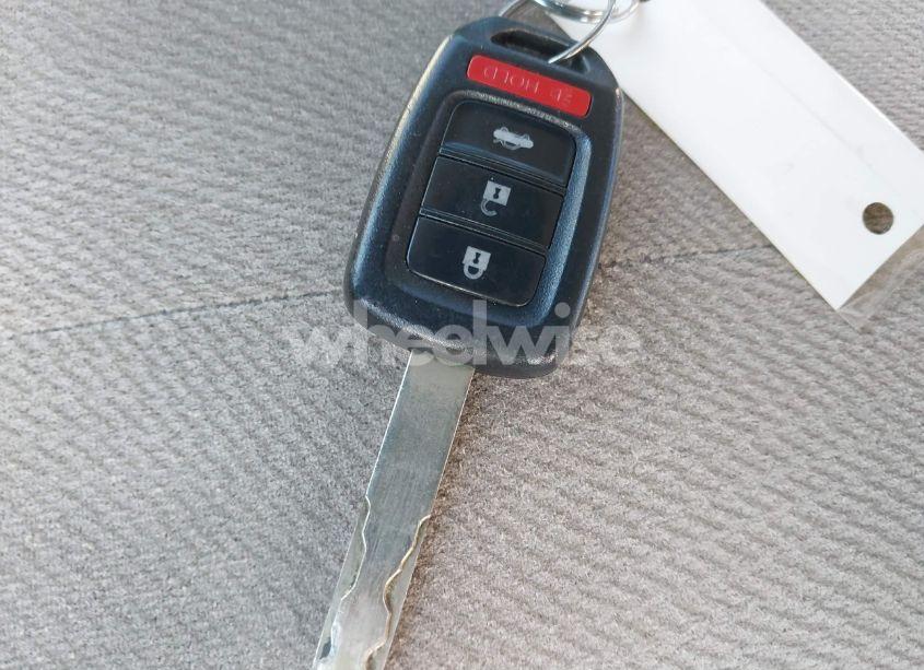 Photo 11 of 2013 Honda Accord LX (VIN 1HGCR2F36DA069504)