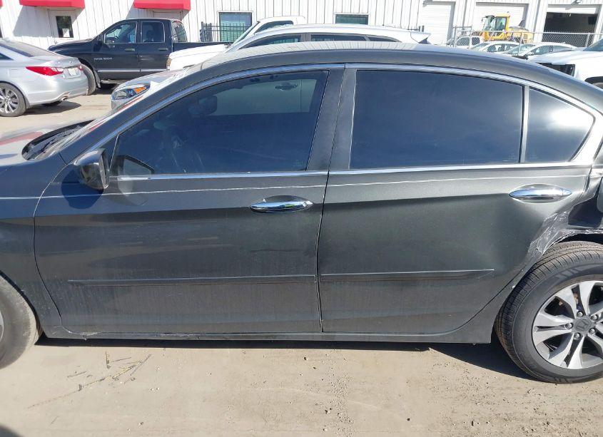 Photo 14 of 2013 Honda Accord LX (VIN 1HGCR2F36DA122492)