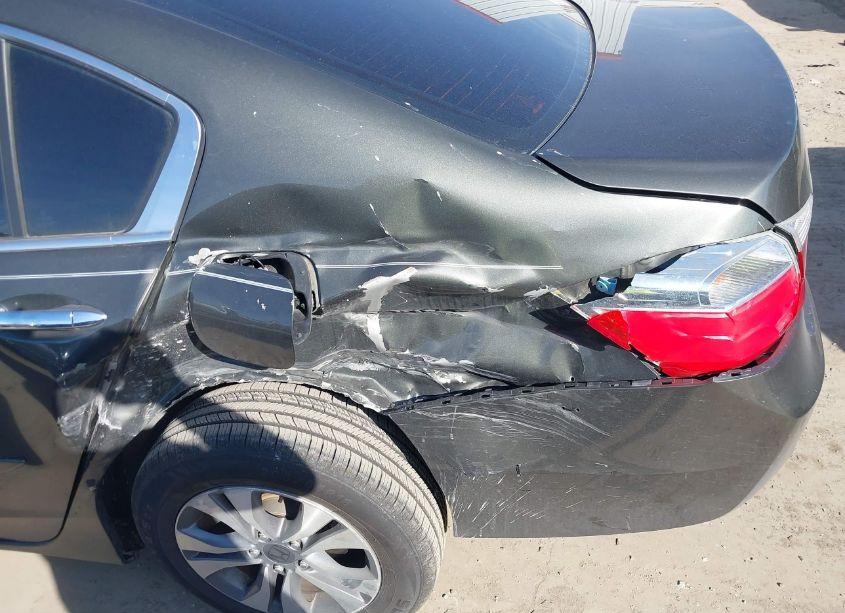 Photo 19 of 2013 Honda Accord LX (VIN 1HGCR2F36DA122492)