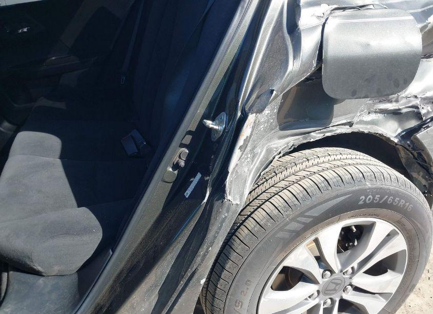 Photo 21 of 2013 Honda Accord LX (VIN 1HGCR2F36DA122492)