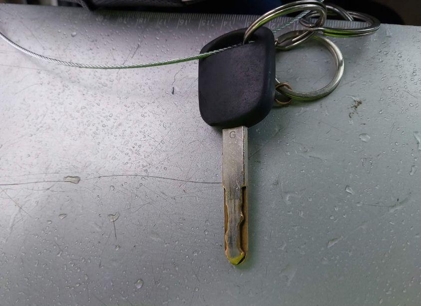 Photo 11 of 2013 Honda Accord LX (VIN 1HGCR2F36DA154164)