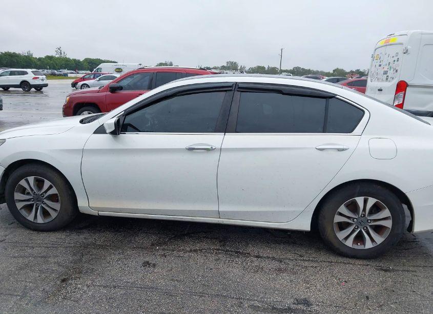 Photo 14 of 2013 Honda Accord LX (VIN 1HGCR2F36DA154164)