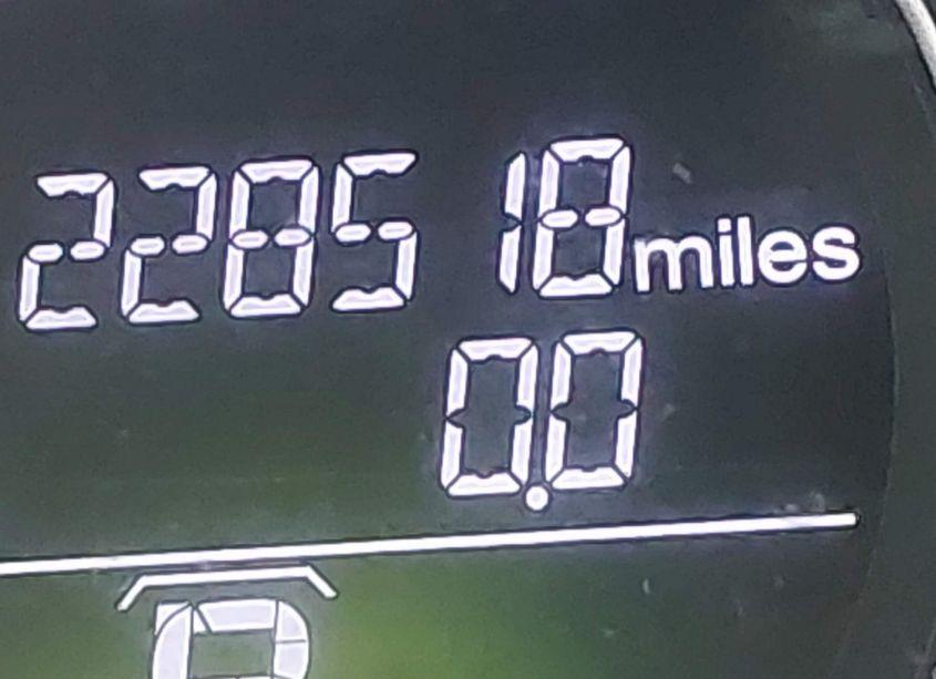 Photo 15 of 2013 Honda Accord LX (VIN 1HGCR2F36DA154164)