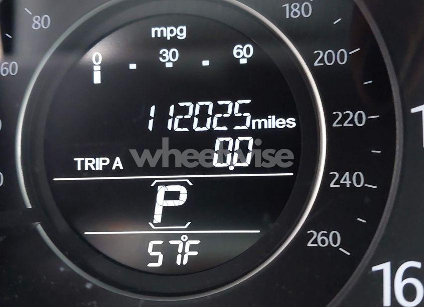 Photo 15 of 2013 Honda Accord LX (VIN 1HGCR2F36DA170557)
