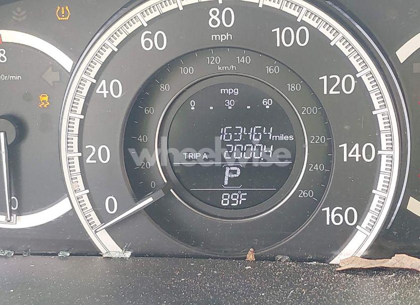 Photo 15 of 2013 Honda Accord LX (VIN 1HGCR2F36DA175385)