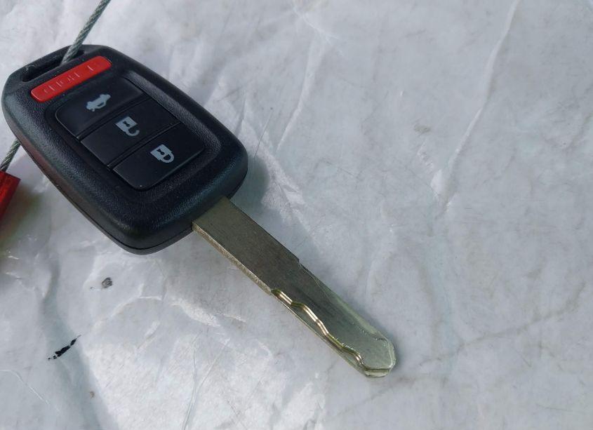 Photo 11 of 2013 Honda Accord LX (VIN 1HGCR2F36DA182126)