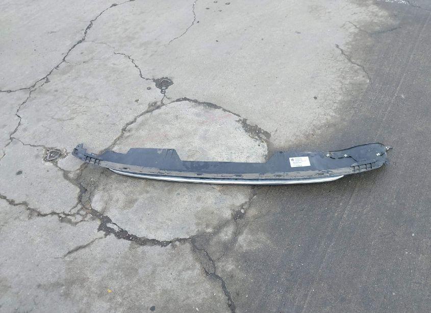 Photo 12 of 2013 Honda Accord LX (VIN 1HGCR2F36DA182126)