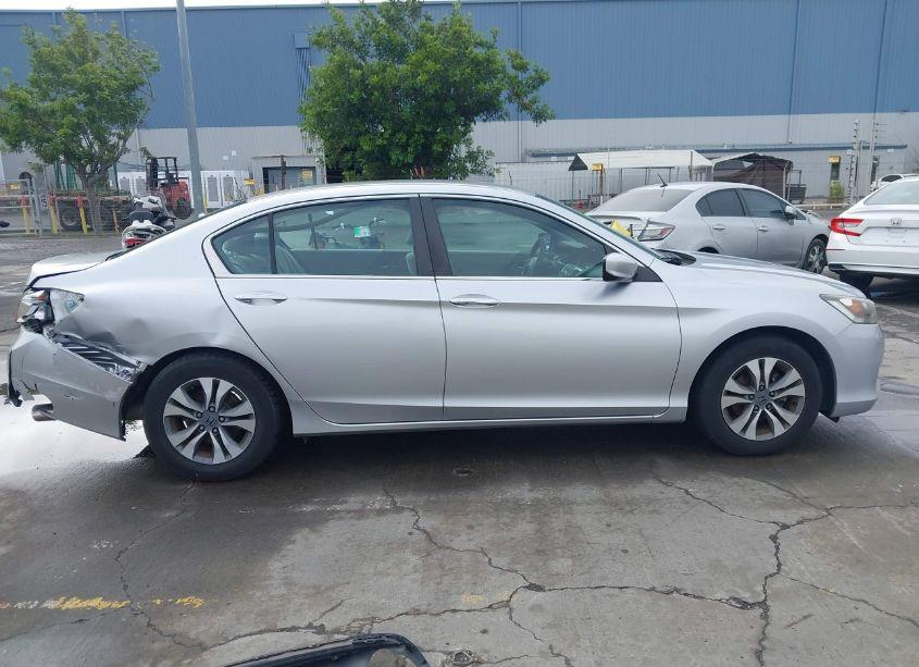 Photo 14 of 2013 Honda Accord LX (VIN 1HGCR2F36DA182126)