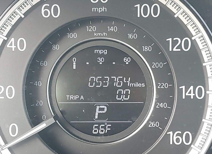 Photo 16 of 2013 Honda Accord LX (VIN 1HGCR2F36DA182126)