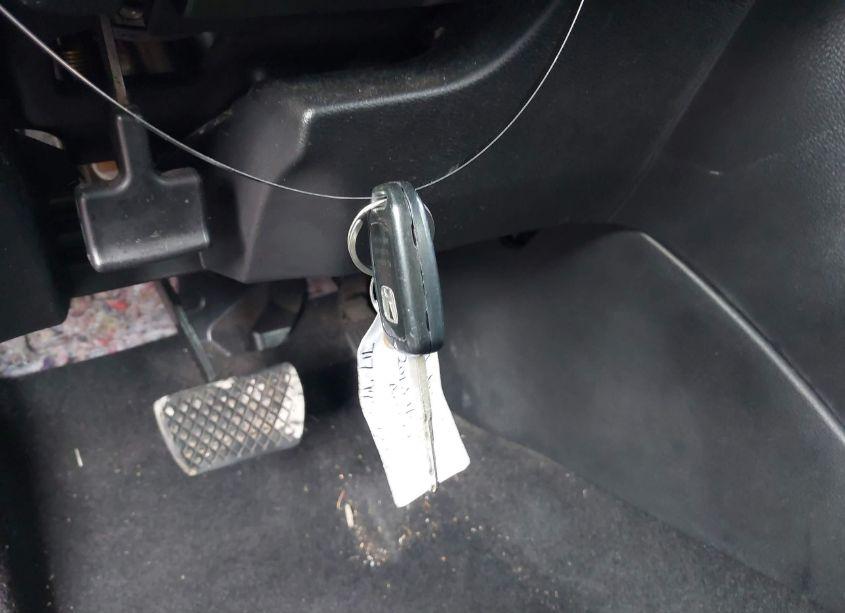 Photo 11 of 2013 Honda Accord LX (VIN 1HGCR2F36DA192400)