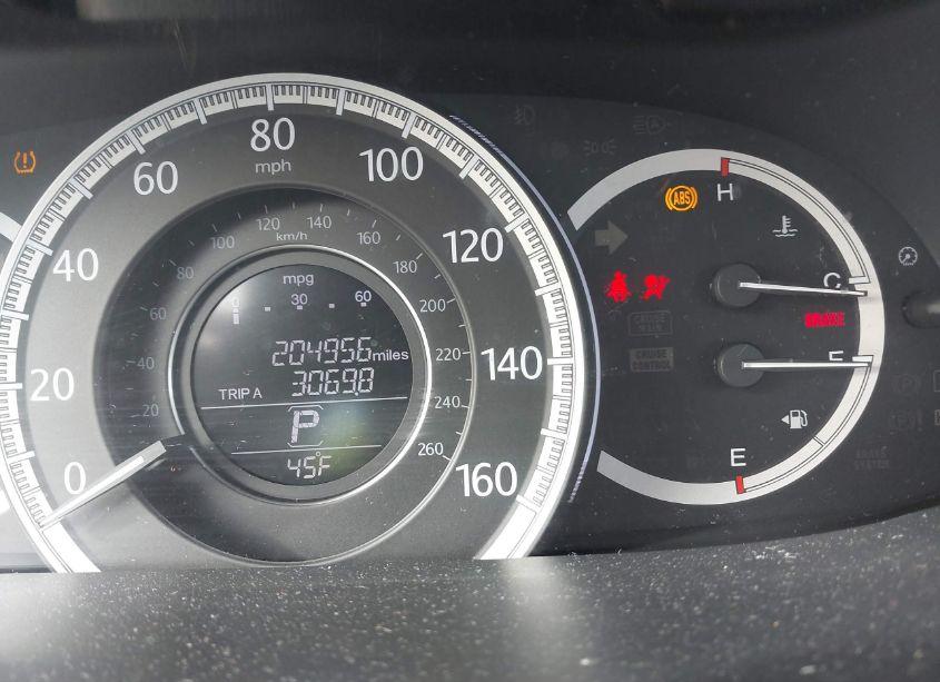 Photo 15 of 2013 Honda Accord LX (VIN 1HGCR2F36DA192400)