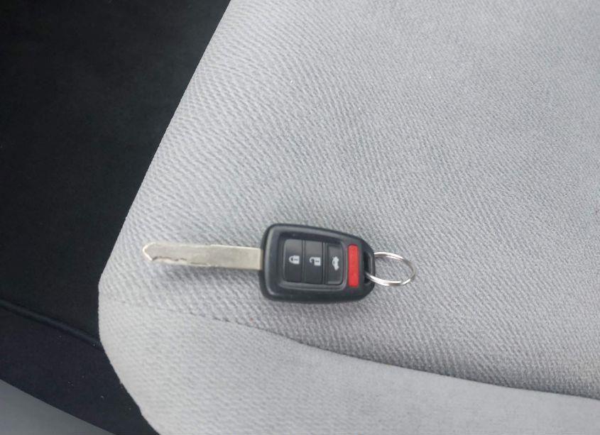 Photo 11 of 2013 Honda Accord LX (VIN 1HGCR2F36DA221006)