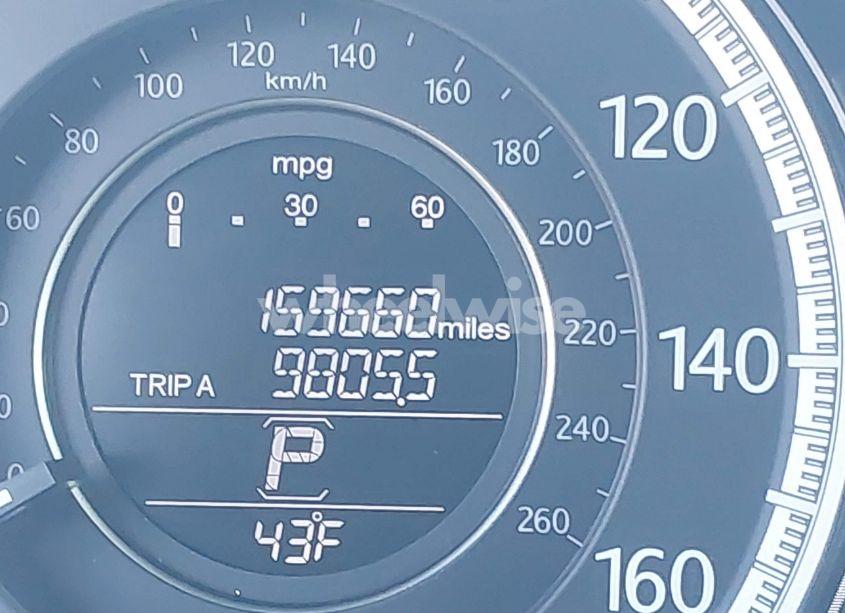 Photo 15 of 2013 Honda Accord LX (VIN 1HGCR2F36DA228215)