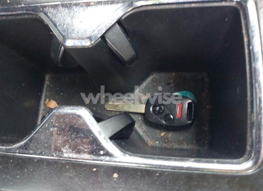 Photo 11 of 2013 Honda Accord LX (VIN 1HGCR2F36DA243152)