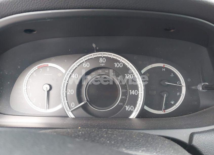 Photo 16 of 2013 Honda Accord LX (VIN 1HGCR2F36DA243152)