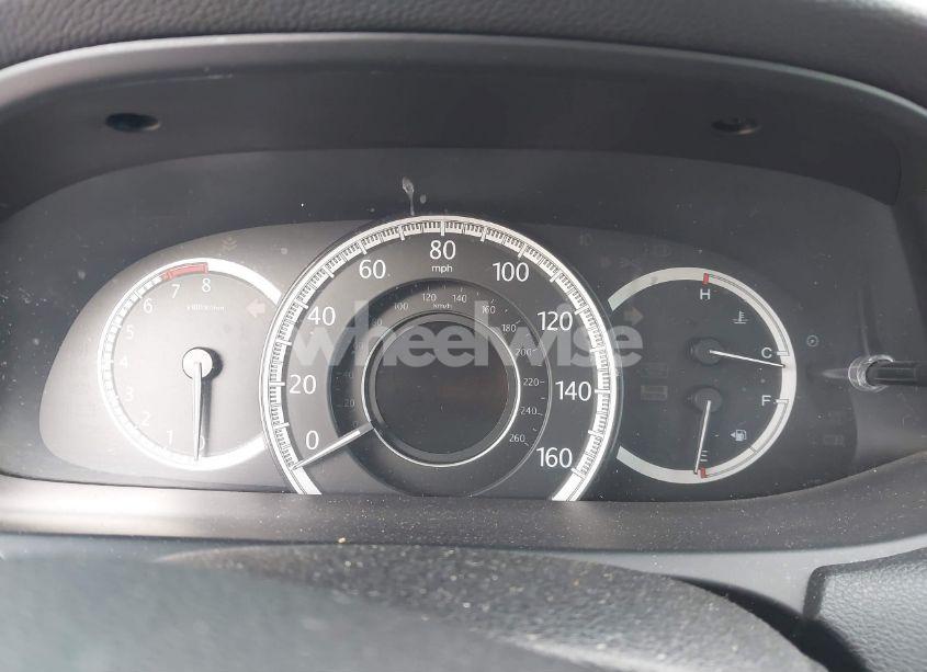 Photo 7 of 2013 Honda Accord LX (VIN 1HGCR2F36DA243152)