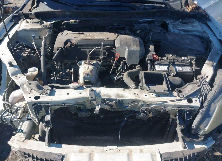 Photo 10 of 2013 Honda Accord LX (VIN 1HGCR2F36DA254636)