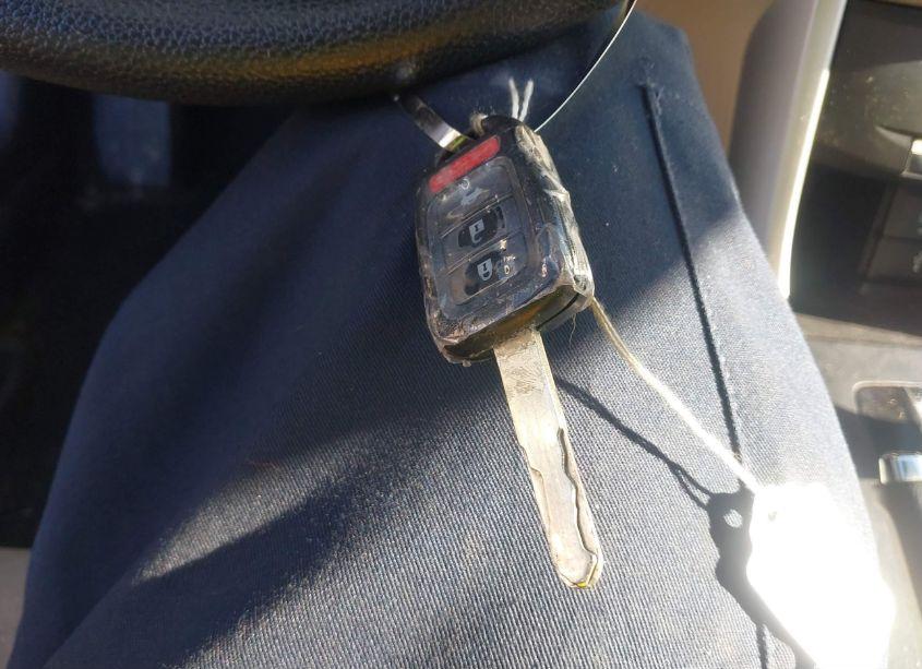 Photo 11 of 2013 Honda Accord LX (VIN 1HGCR2F36DA254636)