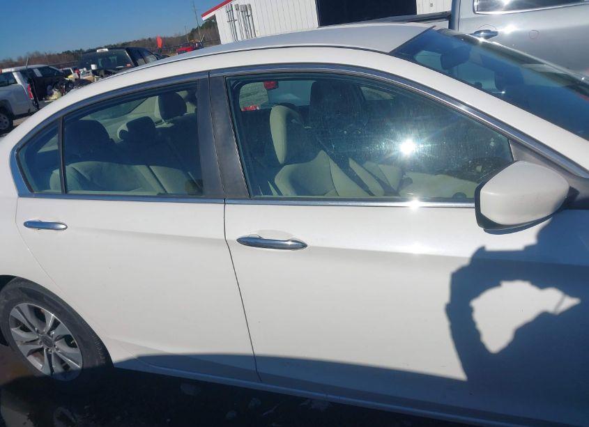 Photo 14 of 2013 Honda Accord LX (VIN 1HGCR2F36DA254636)