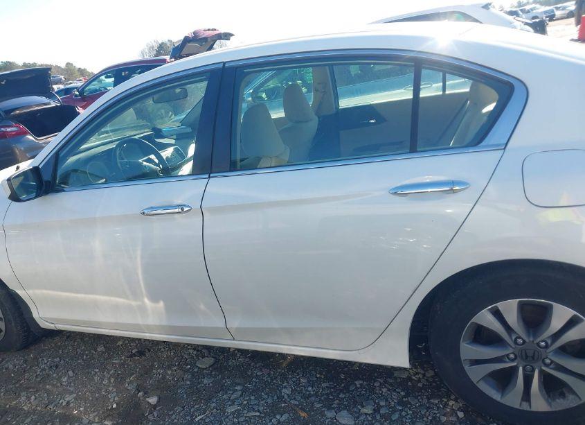 Photo 15 of 2013 Honda Accord LX (VIN 1HGCR2F36DA254636)