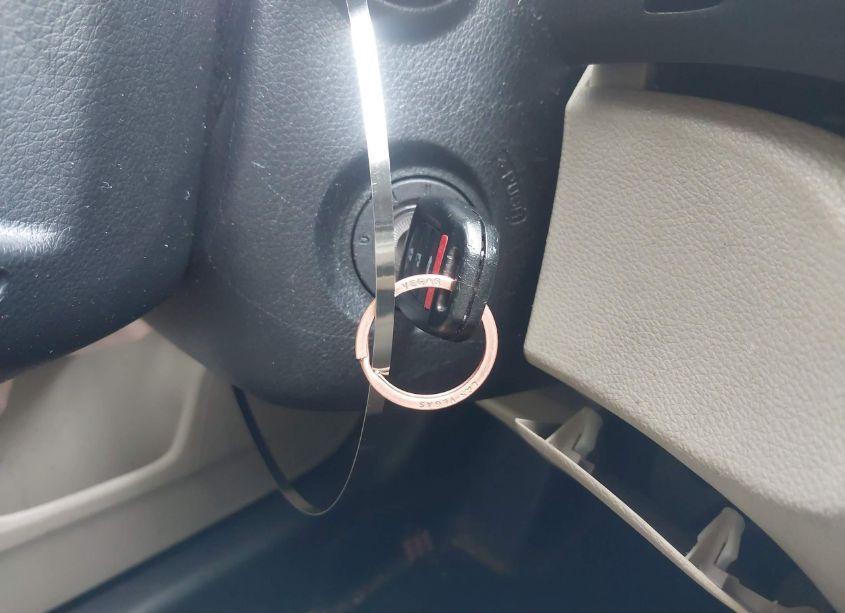 Photo 11 of 2013 Honda Accord LX (VIN 1HGCR2F36DA256774)