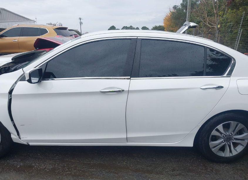 Photo 14 of 2013 Honda Accord LX (VIN 1HGCR2F36DA256774)