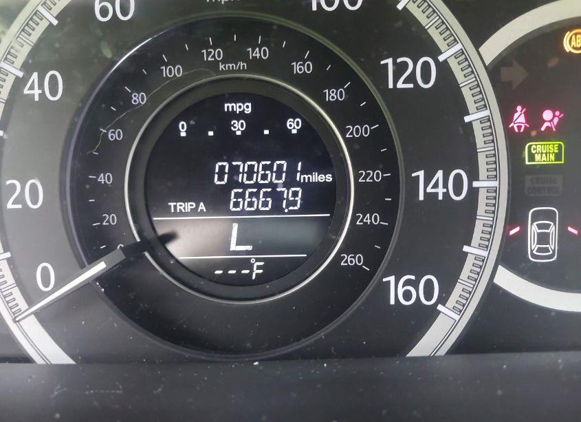 Photo 15 of 2013 Honda Accord LX (VIN 1HGCR2F36DA256774)