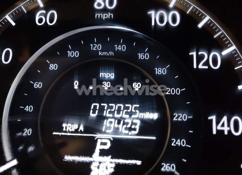 Photo 16 of 2013 Honda Accord LX (VIN 1HGCR2F36DA264129)