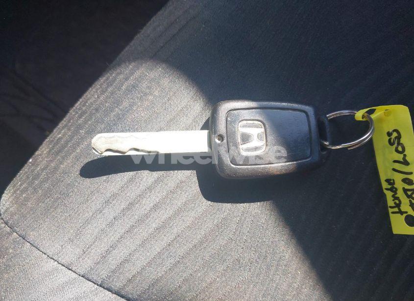 Photo 11 of 2014 Honda Accord LX (VIN 1HGCR2F36EA012933)