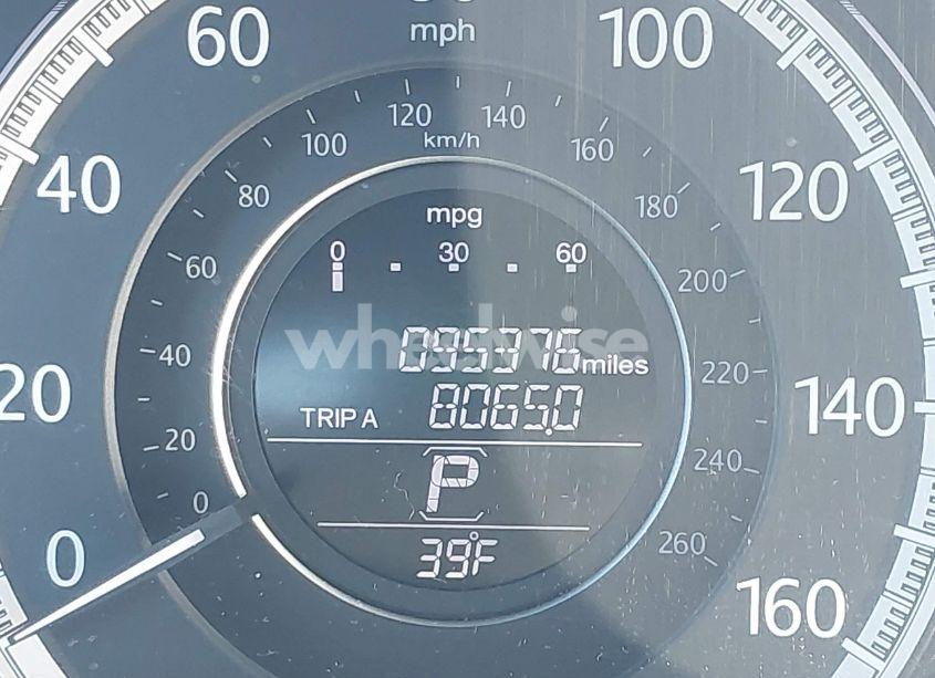 Photo 16 of 2014 Honda Accord LX (VIN 1HGCR2F36EA012933)