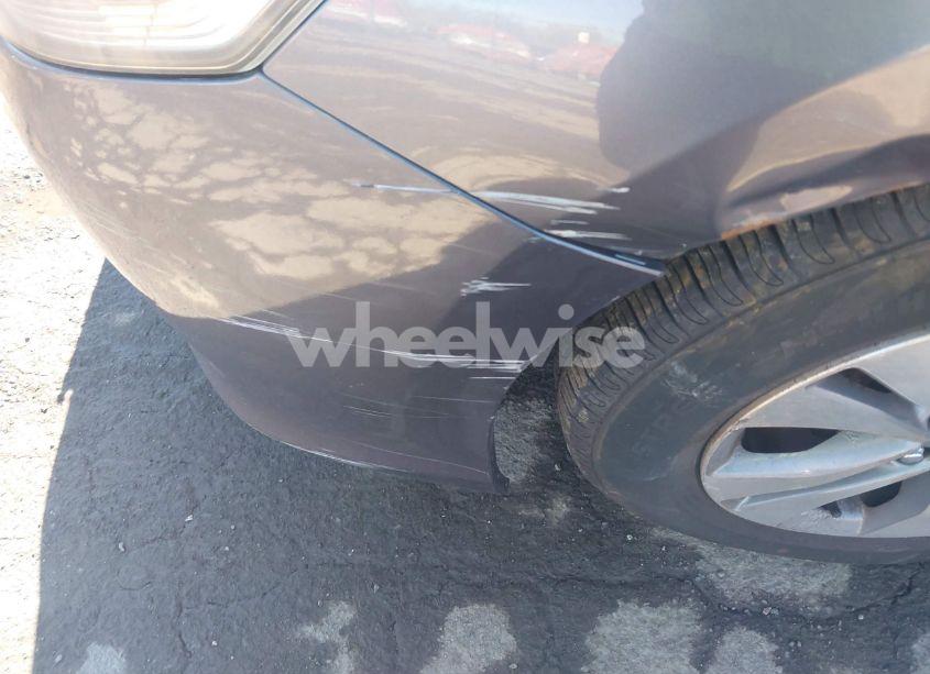 Photo 19 of 2014 Honda Accord LX (VIN 1HGCR2F36EA012933)