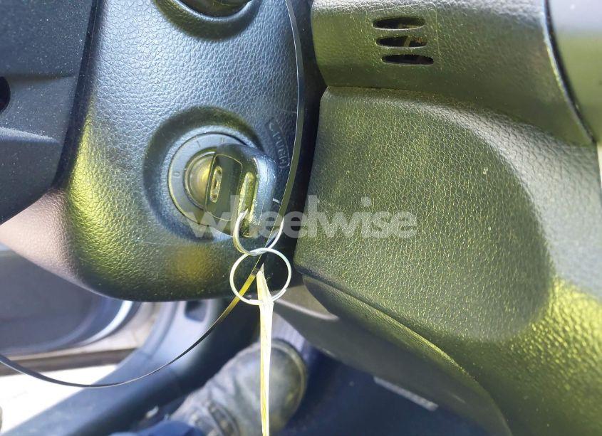 Photo 11 of 2014 Honda Accord LX (VIN 1HGCR2F36EA016691)