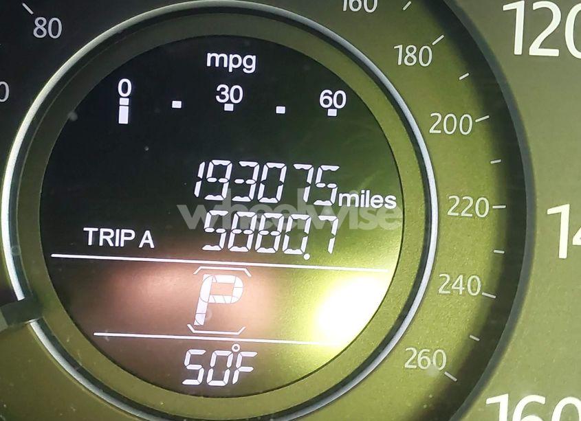 Photo 16 of 2014 Honda Accord LX (VIN 1HGCR2F36EA016691)