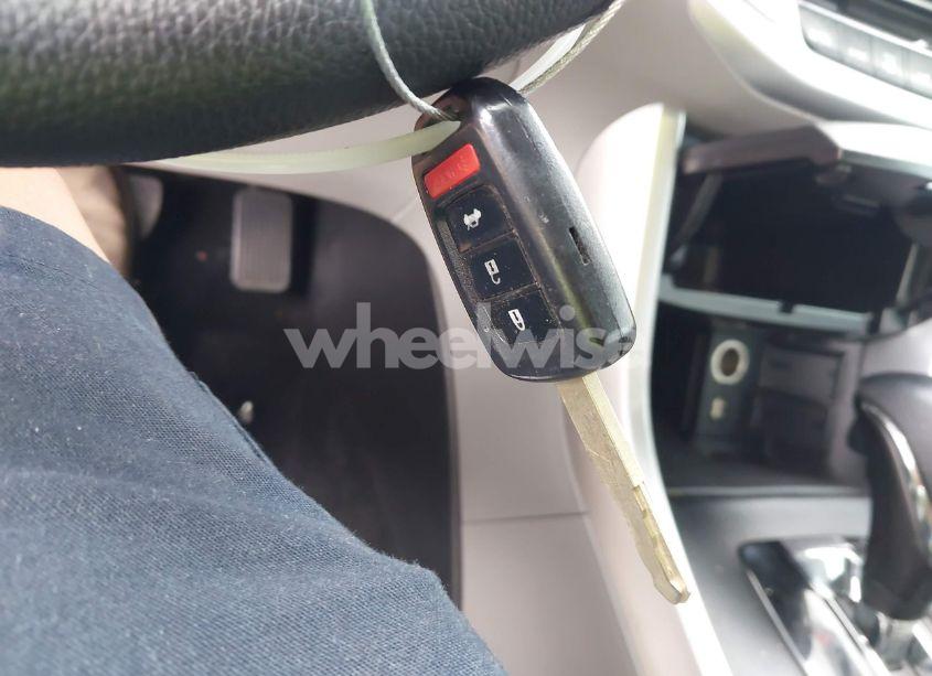 Photo 11 of 2014 Honda Accord LX (VIN 1HGCR2F36EA035418)