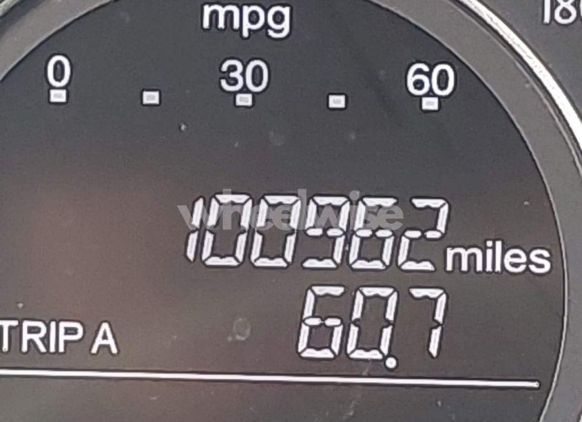 Photo 15 of 2014 Honda Accord LX (VIN 1HGCR2F36EA035418)