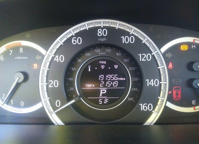 Photo 15 of 2014 Honda Accord LX (VIN 1HGCR2F36EA037315)