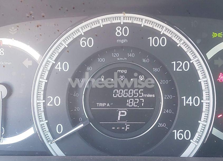 Photo 15 of 2014 Honda Accord LX (VIN 1HGCR2F36EA052512)