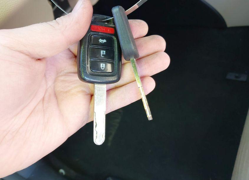 Photo 11 of 2014 Honda Accord LX (VIN 1HGCR2F36EA065647)