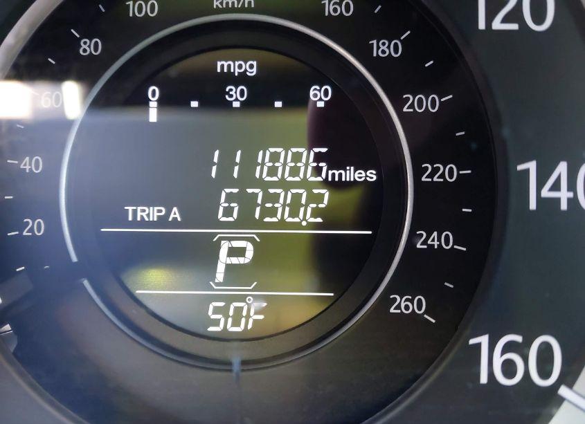 Photo 15 of 2014 Honda Accord LX (VIN 1HGCR2F36EA065647)