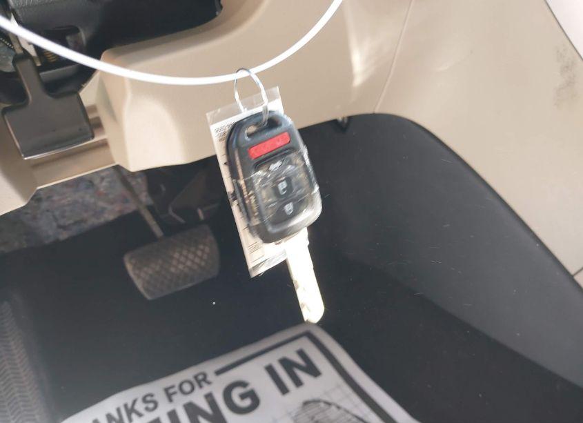 Photo 11 of 2014 Honda Accord LX (VIN 1HGCR2F36EA072730)