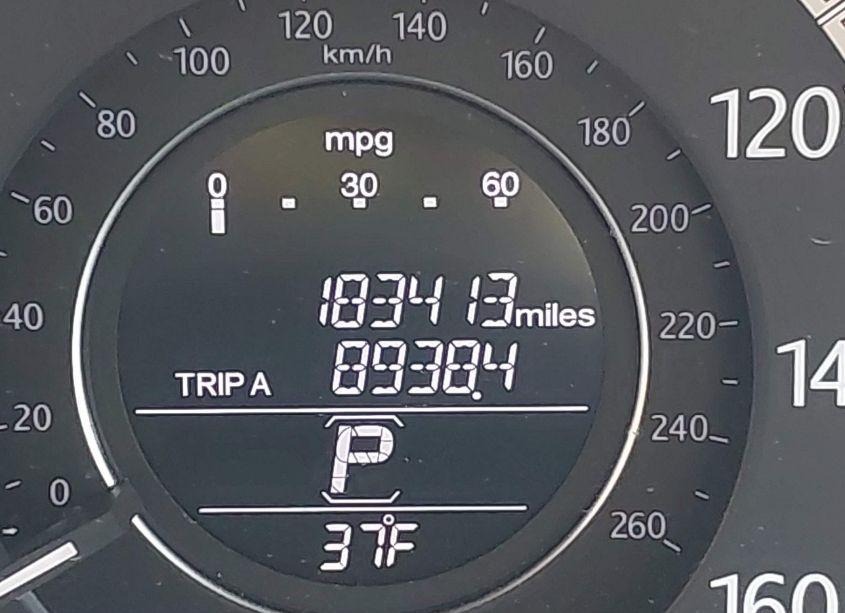 Photo 16 of 2014 Honda Accord LX (VIN 1HGCR2F36EA072730)