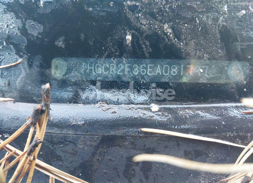 Photo 17 of 2014 Honda Accord LX (VIN 1HGCR2F36EA081797)